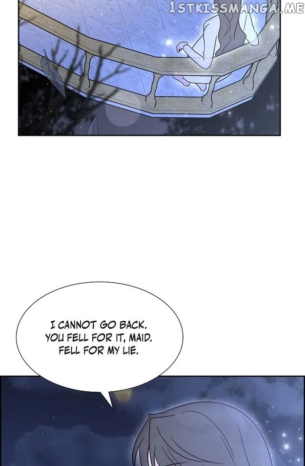 My Fair Maid Chapter 73 – Page 16