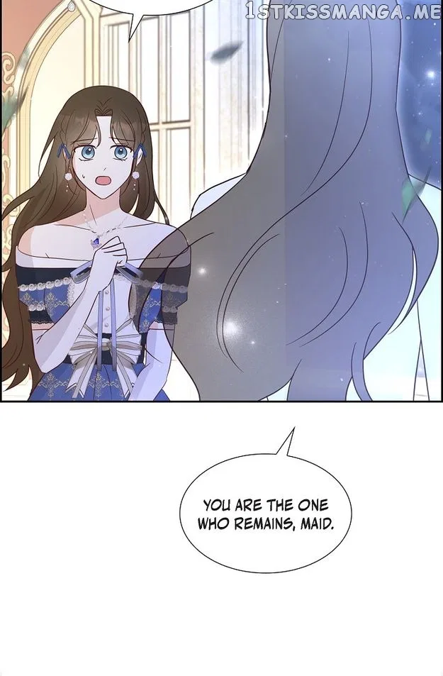 My Fair Maid Chapter 73 – Page 18