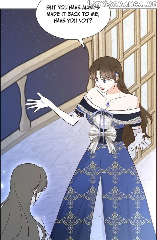 My Fair Maid Chapter 73 – Page 25