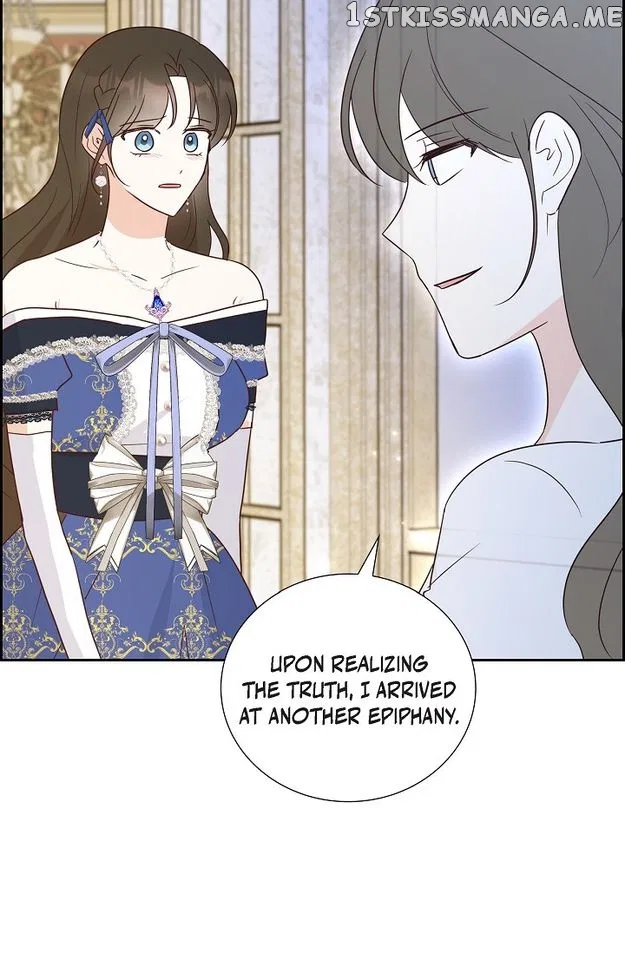 My Fair Maid Chapter 73 – Page 29