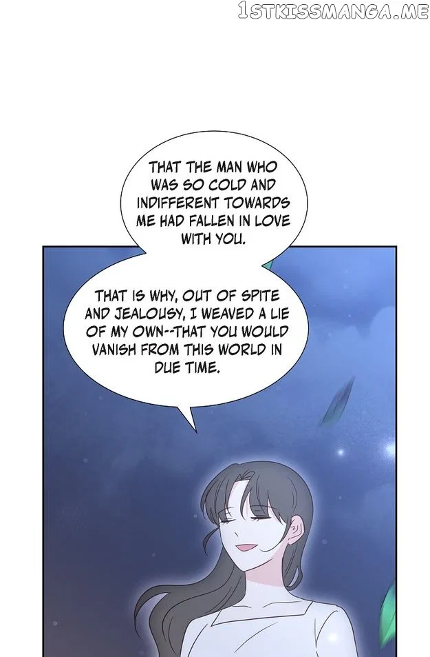 My Fair Maid Chapter 73 – Page 30