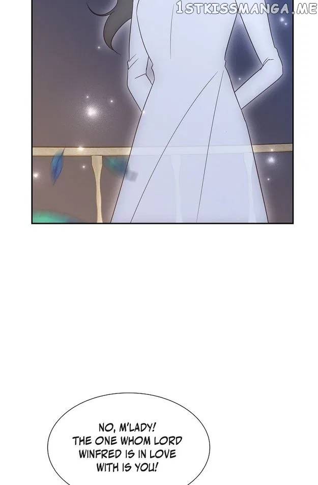 My Fair Maid Chapter 73 – Page 31