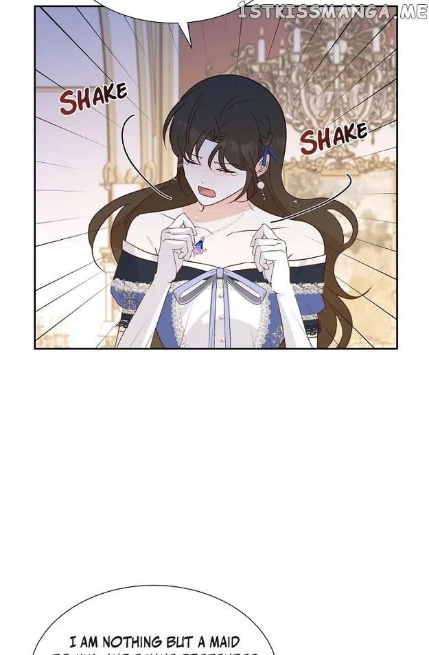 My Fair Maid Chapter 73 – Page 32