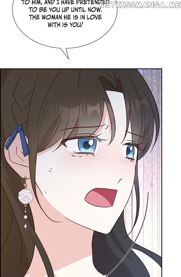 My Fair Maid Chapter 73 – Page 33