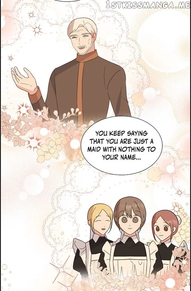 My Fair Maid Chapter 73 – Page 39