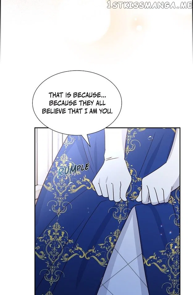 My Fair Maid Chapter 73 – Page 41