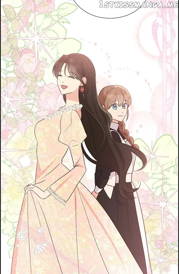 My Fair Maid Chapter 73 – Page 47