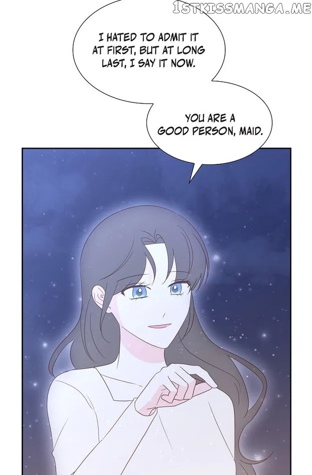 My Fair Maid Chapter 73 – Page 49