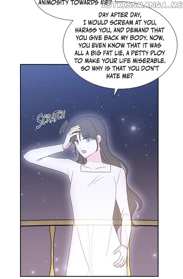 My Fair Maid Chapter 73 – Page 52