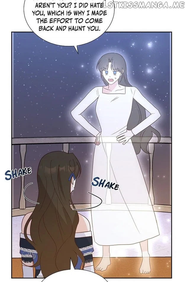 My Fair Maid Chapter 73 – Page 56