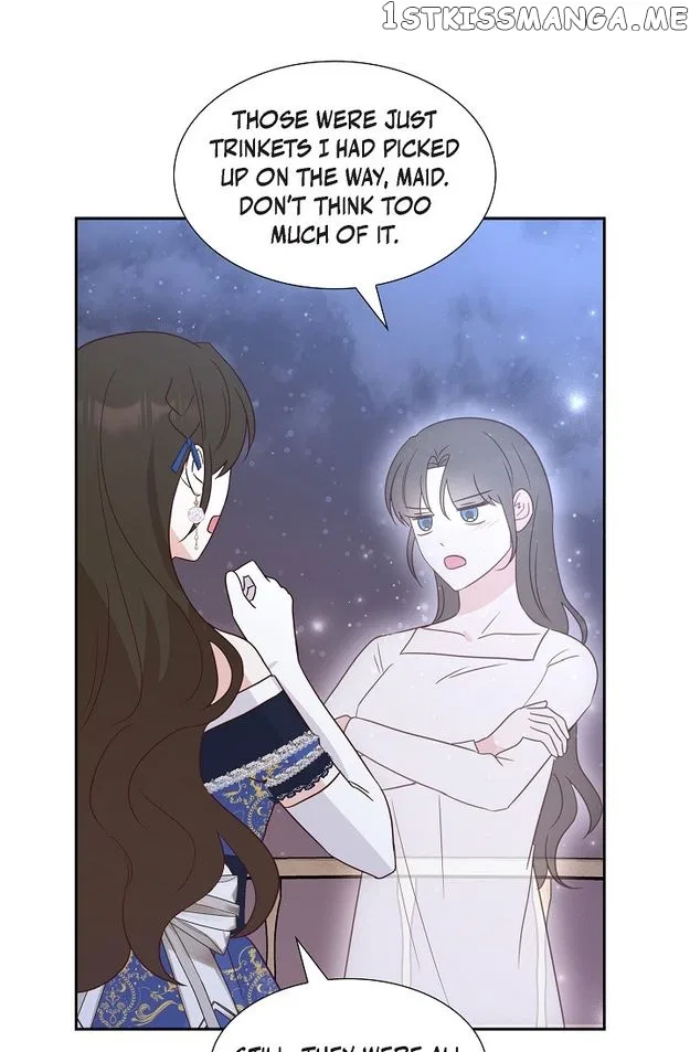 My Fair Maid Chapter 73 – Page 59