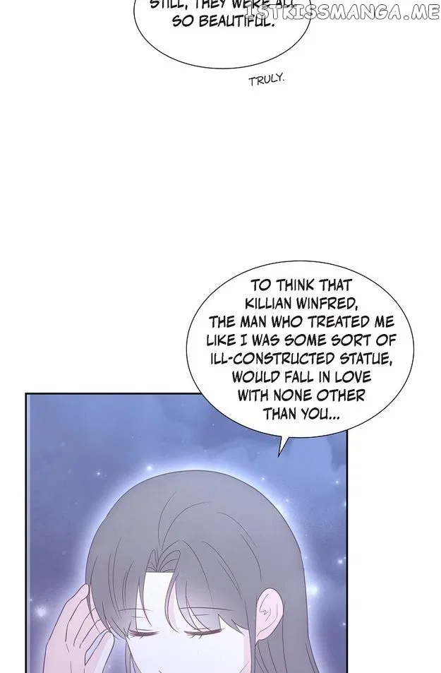 My Fair Maid Chapter 73 – Page 60