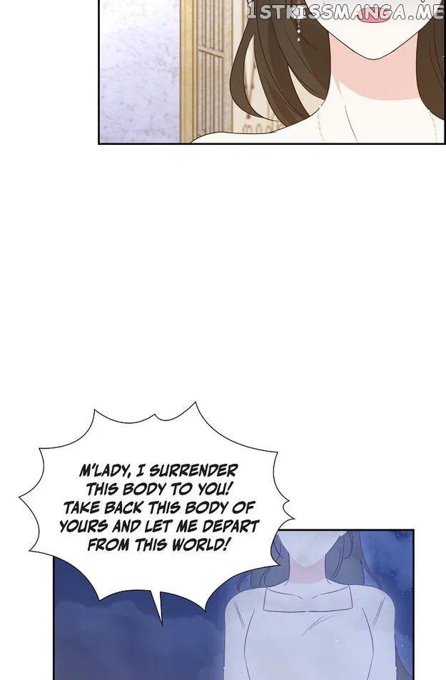 My Fair Maid Chapter 73 – Page 64