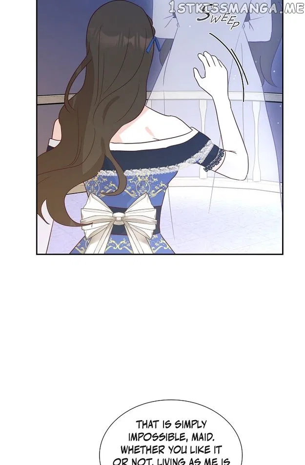 My Fair Maid Chapter 73 – Page 65