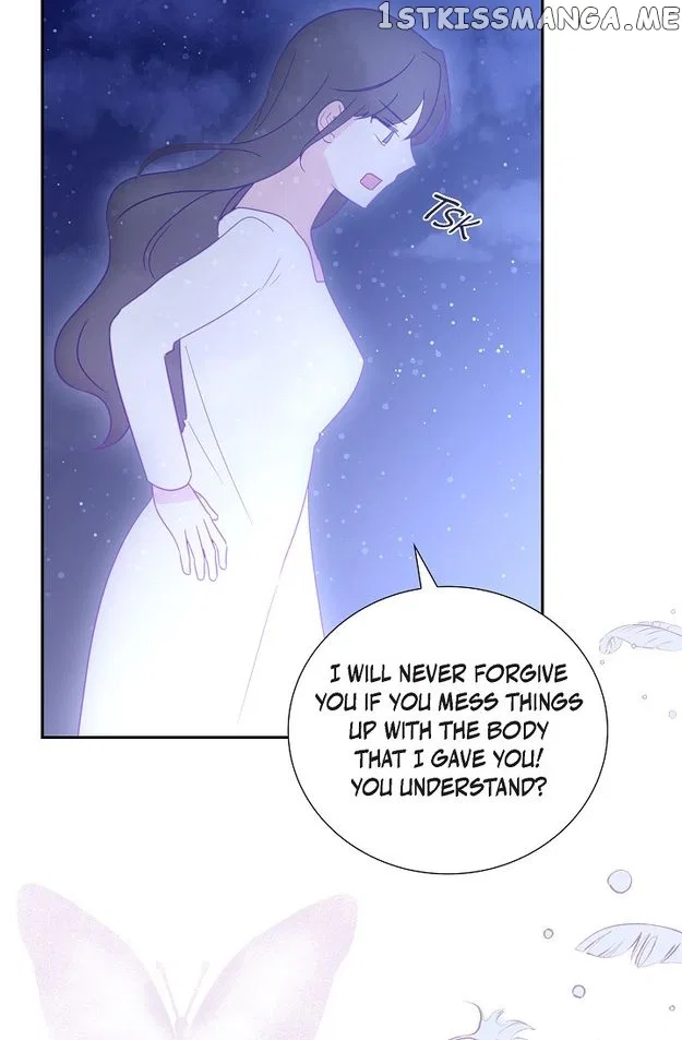 My Fair Maid Chapter 73 – Page 69