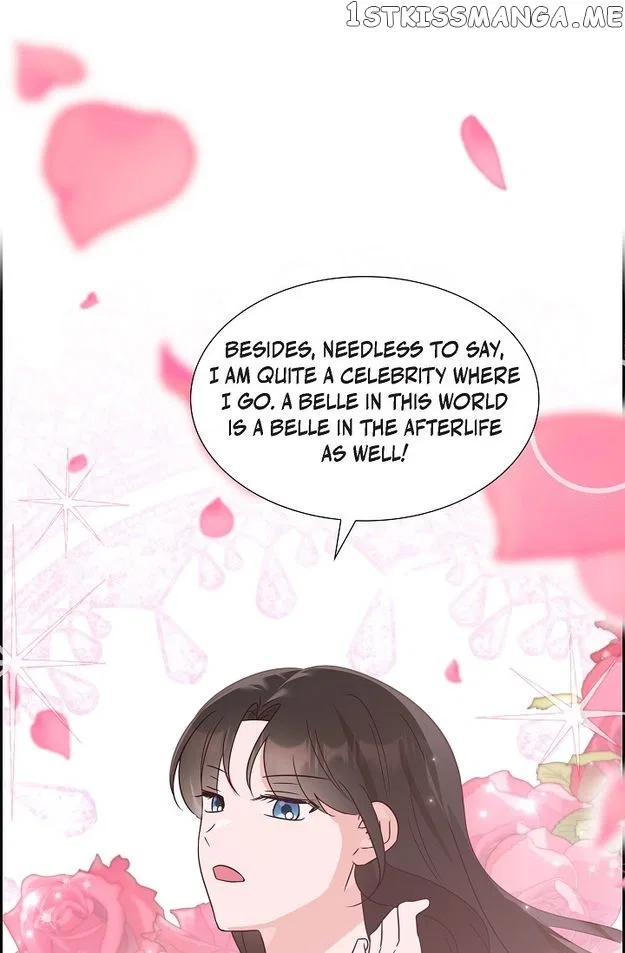 My Fair Maid Chapter 73 – Page 77