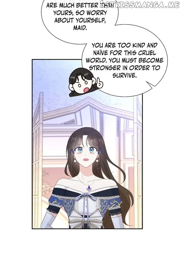 My Fair Maid Chapter 73 – Page 79