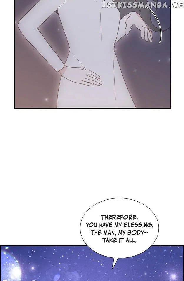 My Fair Maid Chapter 73 – Page 81