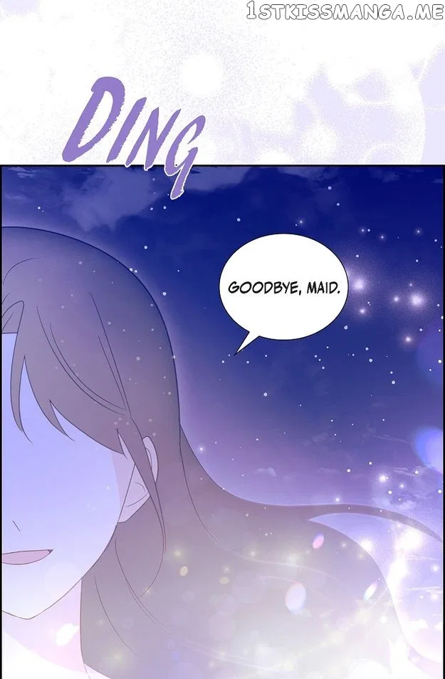 My Fair Maid Chapter 73 – Page 84