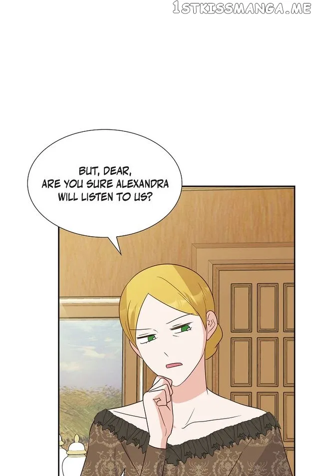 My Fair Maid Chapter 72 – Page 3