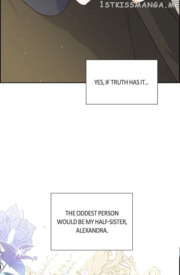 My Fair Maid Chapter 72 – Page 6