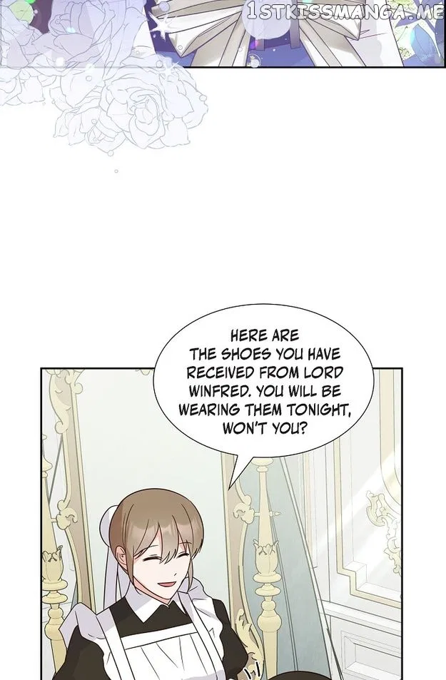 My Fair Maid Chapter 72 – Page 8