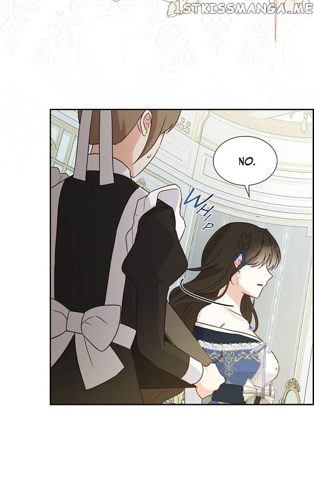 My Fair Maid Chapter 72 – Page 11
