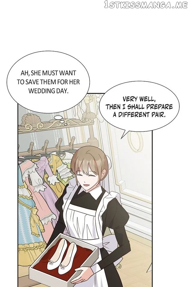 My Fair Maid Chapter 72 – Page 12