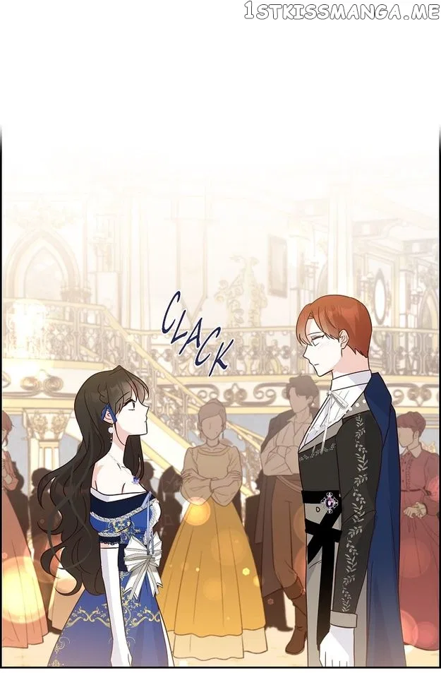 My Fair Maid Chapter 72 – Page 19