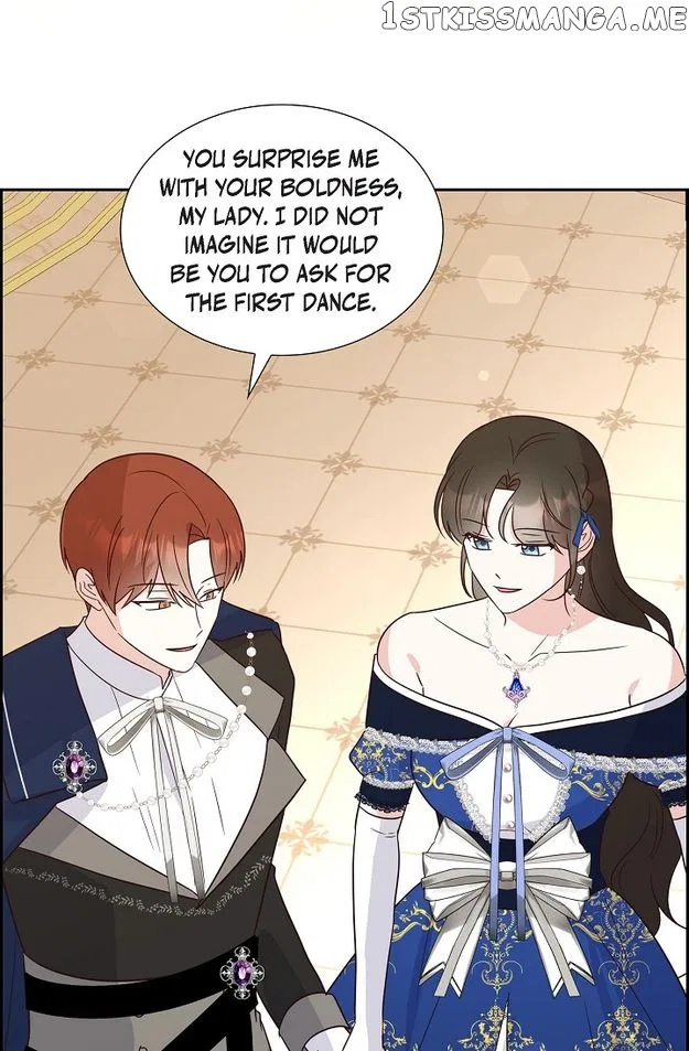 My Fair Maid Chapter 72 – Page 25