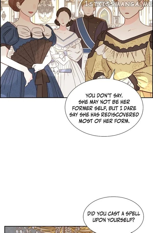 My Fair Maid Chapter 72 – Page 30