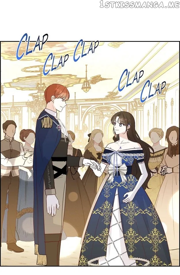 My Fair Maid Chapter 72 – Page 38
