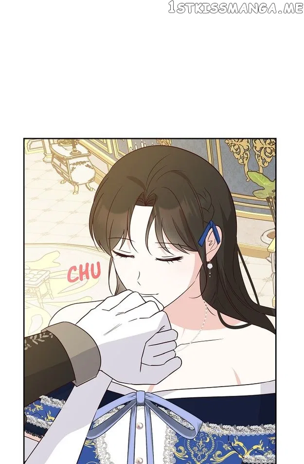 My Fair Maid Chapter 72 – Page 39