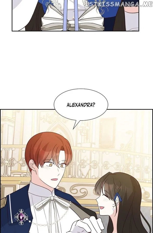 My Fair Maid Chapter 72 – Page 40