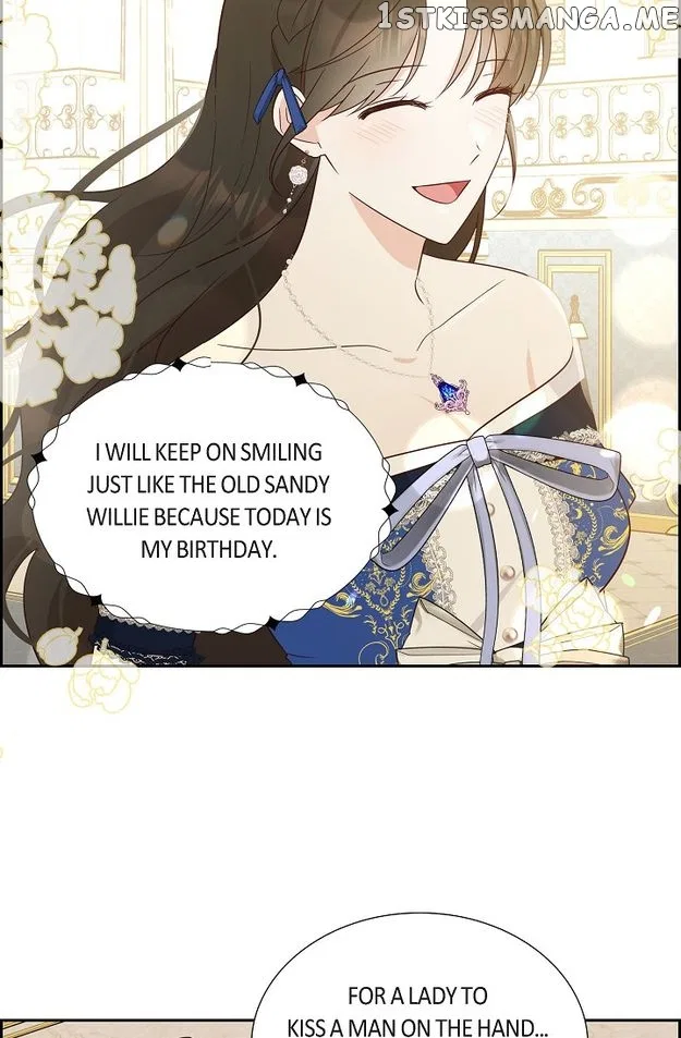 My Fair Maid Chapter 72 – Page 44