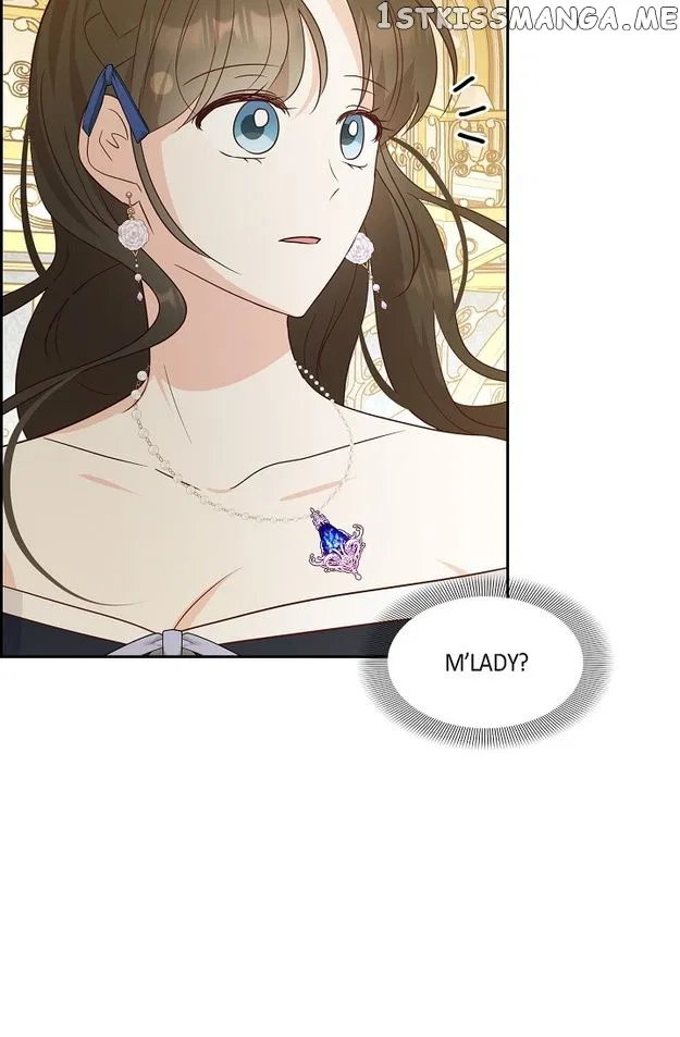 My Fair Maid Chapter 72 – Page 49