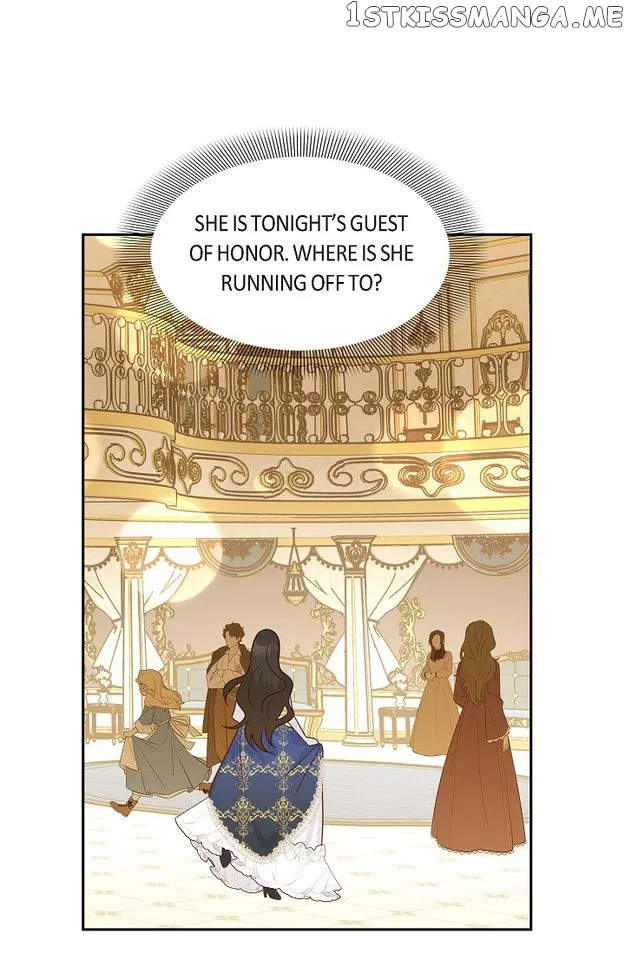 My Fair Maid Chapter 72 – Page 53