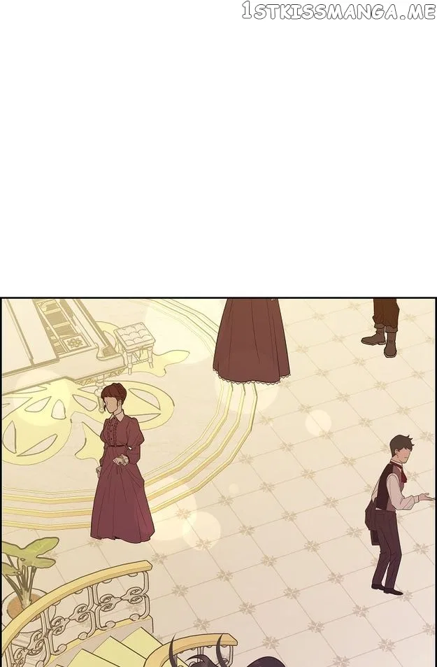 My Fair Maid Chapter 72 – Page 55