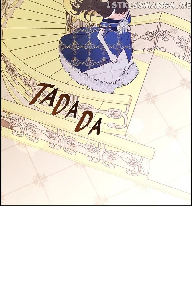 My Fair Maid Chapter 72 – Page 56