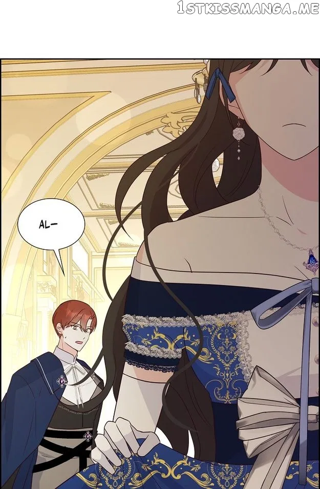 My Fair Maid Chapter 72 – Page 57