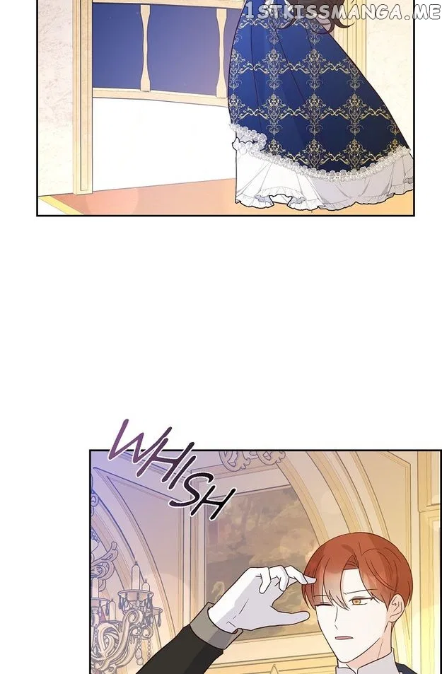 My Fair Maid Chapter 72 – Page 58