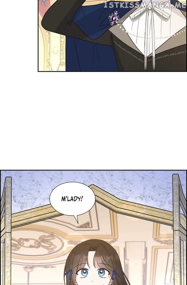My Fair Maid Chapter 72 – Page 59