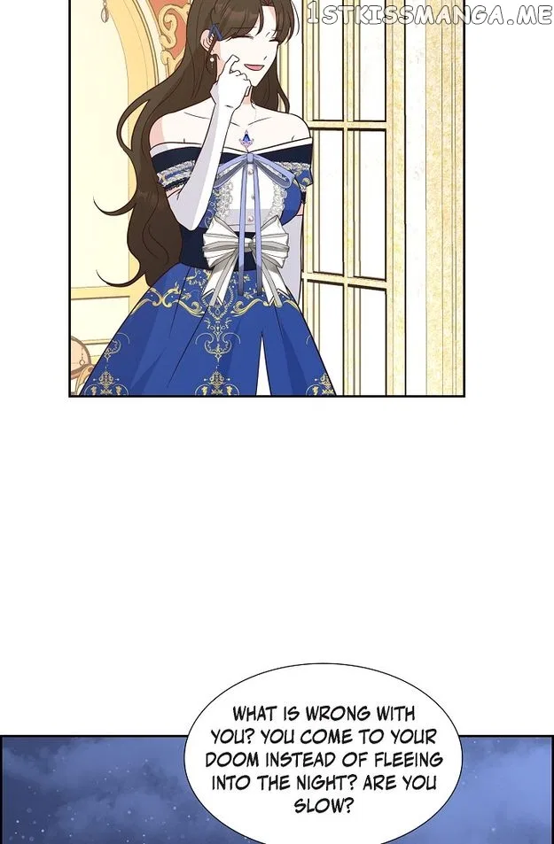 My Fair Maid Chapter 72 – Page 63