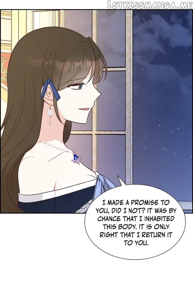 My Fair Maid Chapter 72 – Page 65