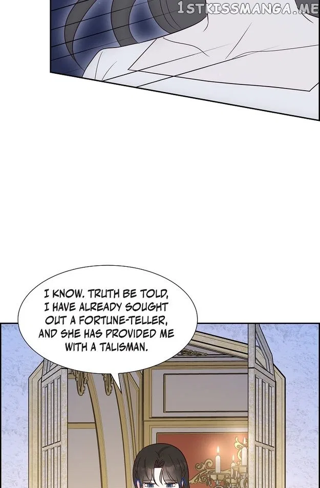 My Fair Maid Chapter 72 – Page 67