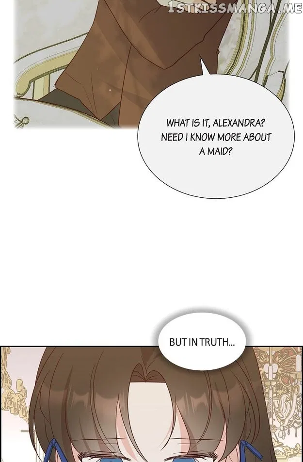 My Fair Maid Chapter 72 – Page 74