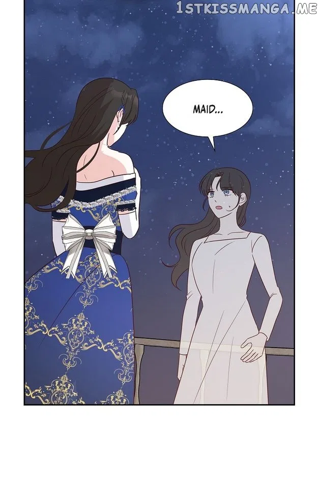 My Fair Maid Chapter 72 – Page 76