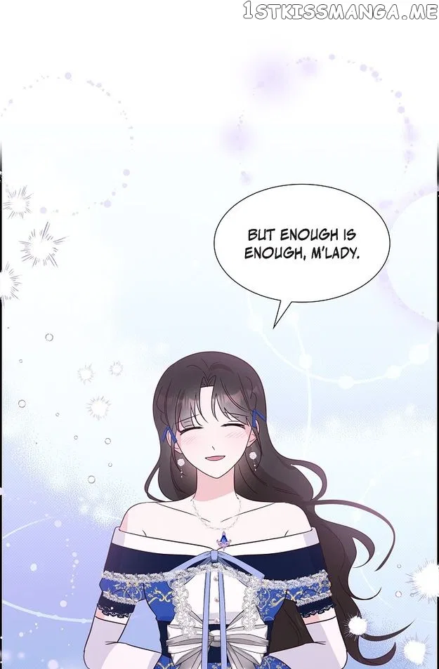 My Fair Maid Chapter 72 – Page 77