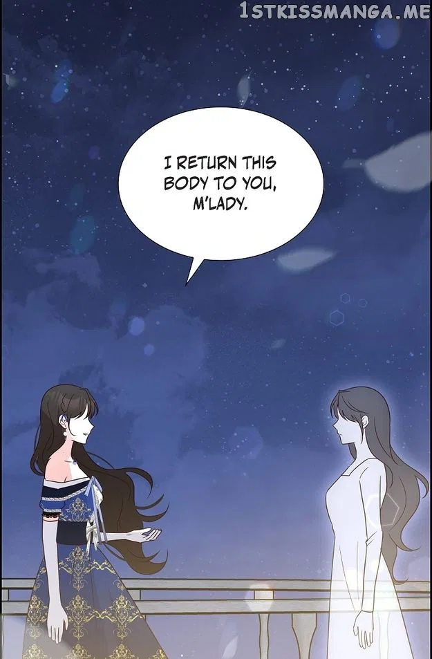 My Fair Maid Chapter 72 – Page 80