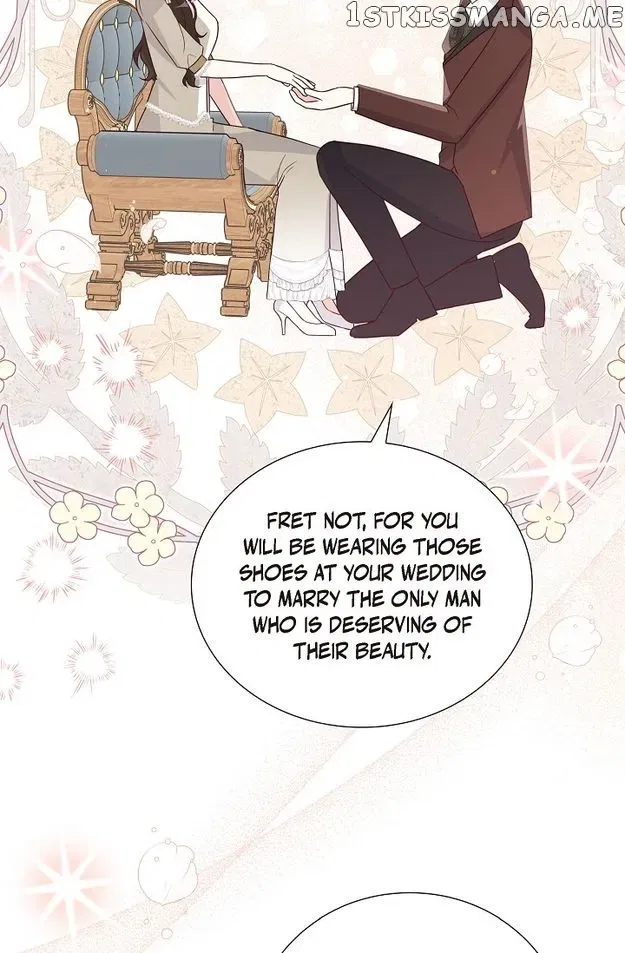 My Fair Maid Chapter 71 – Page 3